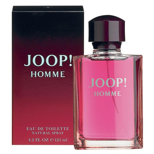JOOP جوپ هوم-جوپ قرمز ادو تویلت