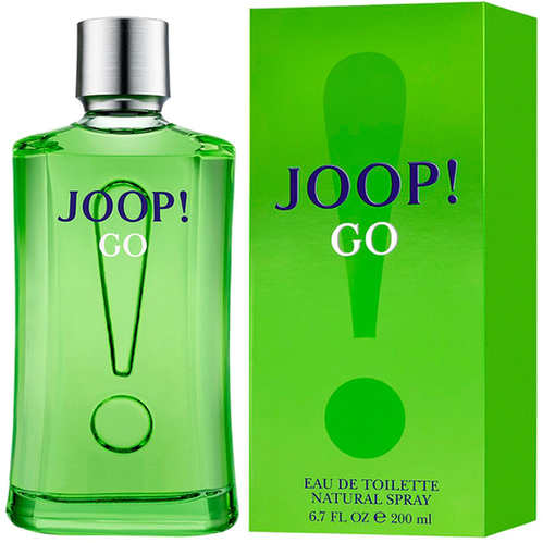 JOOP عطر ادکلن جوپ گو – جوپ سبز