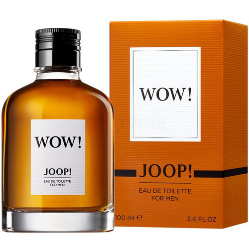 JOOP عطر ادکلن جوپ واو مردانه