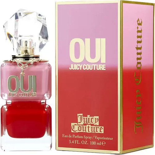 JUICY COUTURE جویسی کوتور اویی زنانه