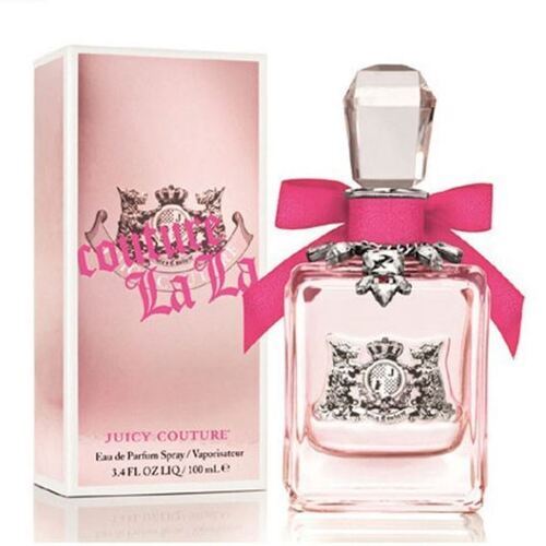 JUICY COUTURE جویسی کوتور لا لا زنانه