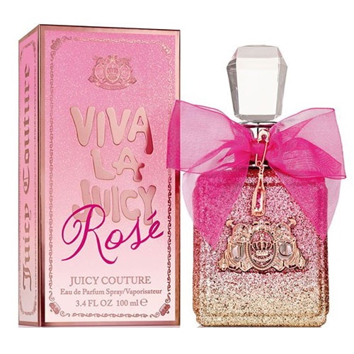 JUICY COUTURE جویسی کوتور ویوا لا جویسی رز