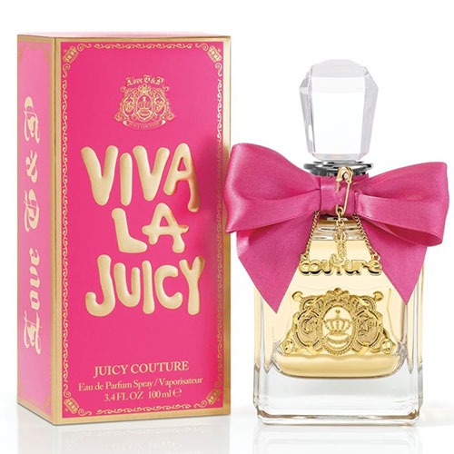 JUICY COUTURE جویسی کوتور ویوا لا جویسی زنانه