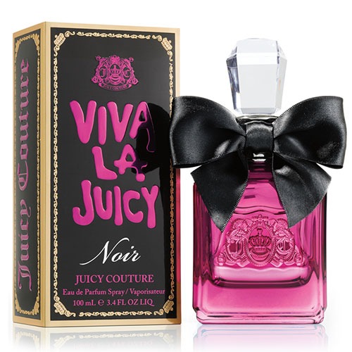 JUICY COUTURE جویسی کوتور ویوا لا جویسی نویر