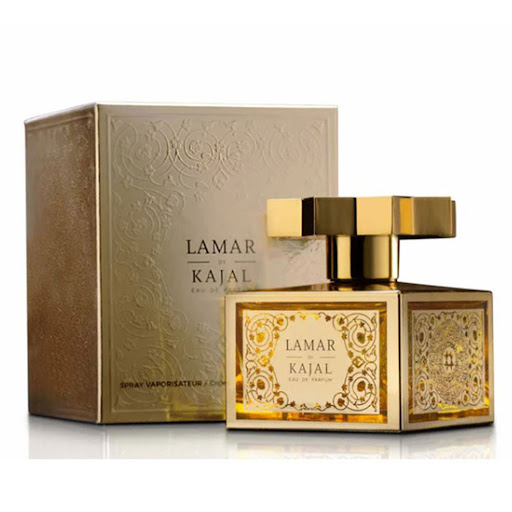 KAJAL عطر ادکلن کژال لمر
