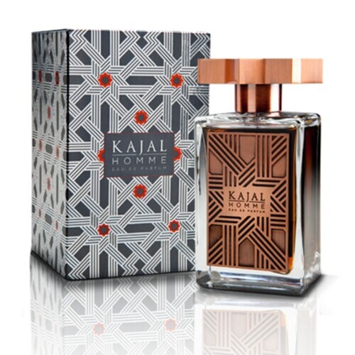 KAJAL عطر ادکلن کژال هوم اصل اورجینال