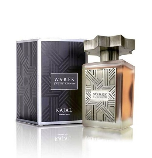 KAJAL عطر ادکلن کژال-کجال وارک