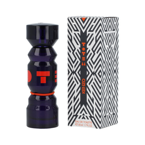 KENZO عطر ادکلن کنزو توتم اورنج زنانه و مردانه اصل