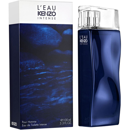 KENZO عطر ادکلن لئو کنزو اینتنس مردانه