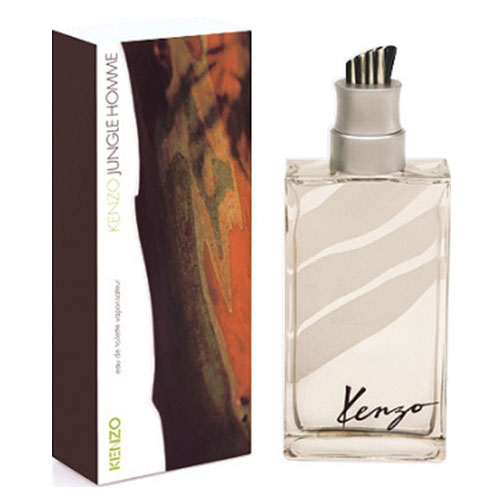 KENZO کنزو جانگل هوم مردانه 