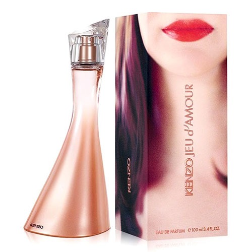 KENZO کنزو ژود آمور زنانه
