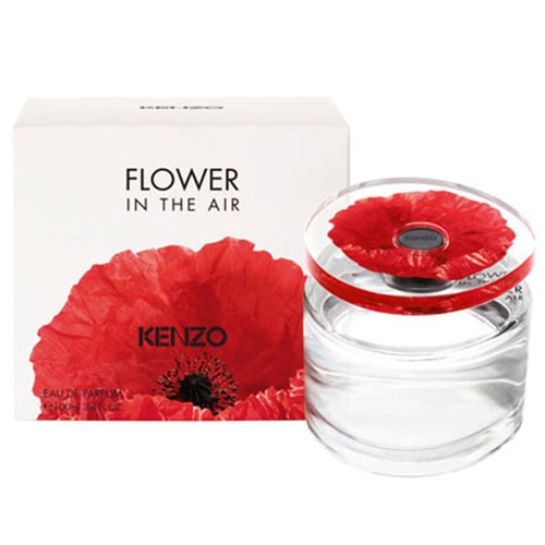 KENZO کنزو فلاور این د ایر زنانه