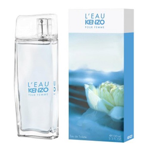 KENZO کنزو لئو پار کنزو پور فم 