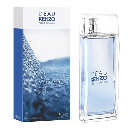 KENZO کنزو لئو پار کنزو پور هوم