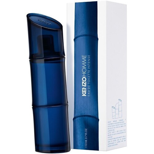 KENZO کنزو هوم ادوتویلت اینتنس مردانه