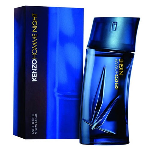 KENZO کنزو هوم نایت مردانه