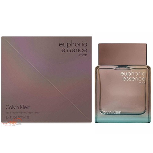 calvin klein کالوین کلین ایفوریا اسنس مردانه