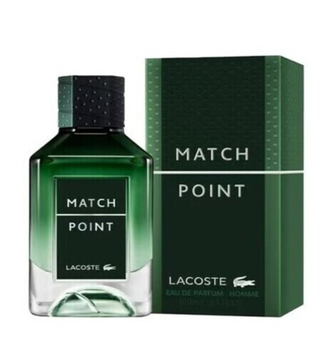  LACOSTE عطر ادکلن لاگوست مچ پوینت