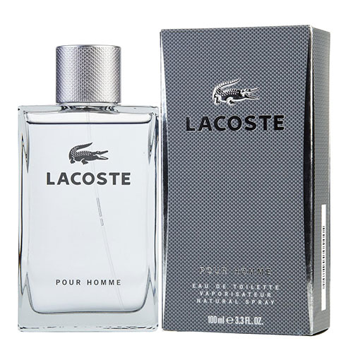  LACOSTE لاکوست پور هوم ادو تویلت