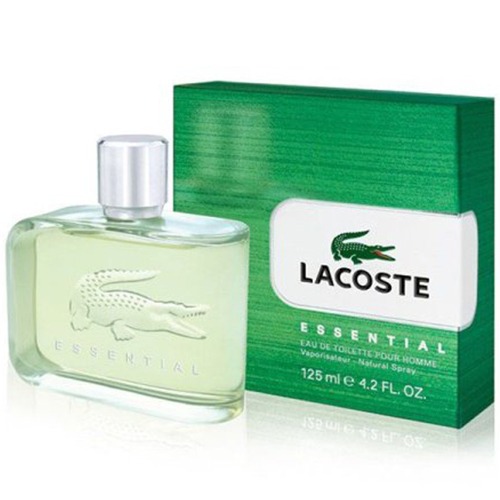  LACOSTE لاگوست اسنشیال سبز مردانه