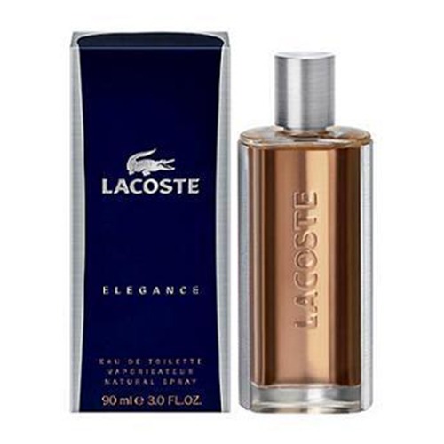 LACOSTE لاگوست الگانس مردانه ادو تویلت