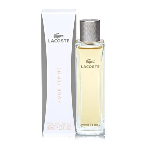  LACOSTE لاگوست پور فم زنانه اصل