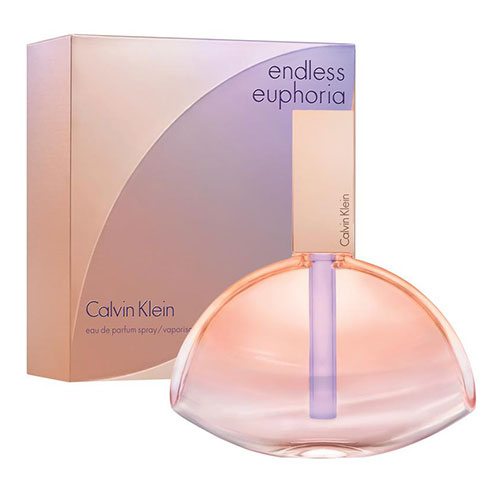 calvin klein کالوین کلین ایفوریا اندلس-سی کی اندلس
