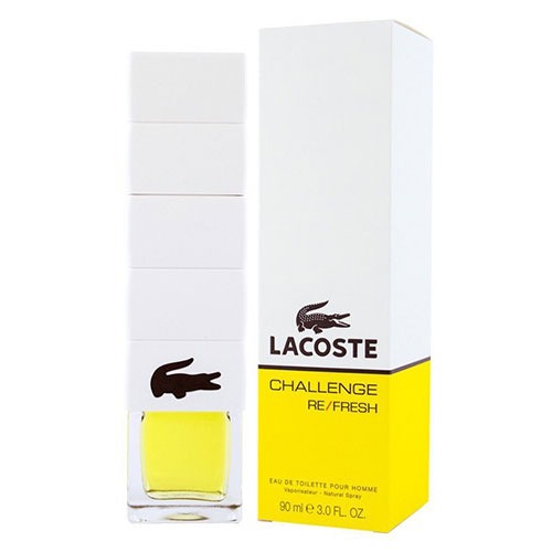  LACOSTE لاگوست چلنج رفرش مردانه