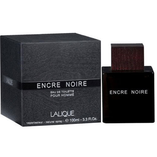 LALIQUE ادکلن لالیک مشکی عطر لالیک مردانه اصل فرانسه