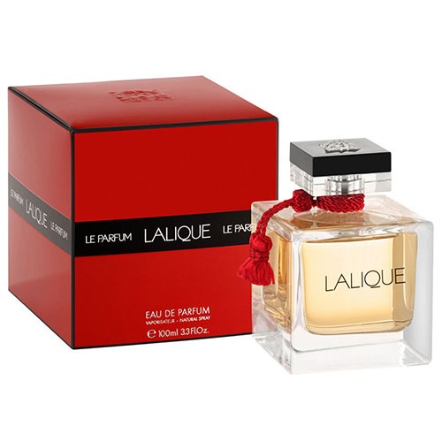 LALIQUE عطر ادکلن زنانه لالیک له پرفیوم