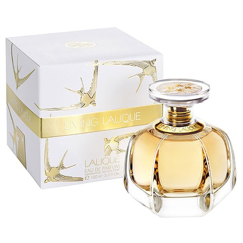 LALIQUE عطر ادکلن زنانه لالیک لیوینگ لالیک زنانه