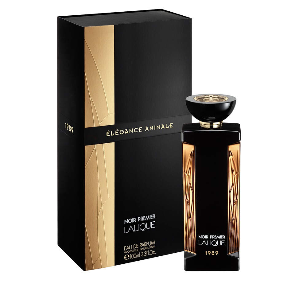 LALIQUE عطر ادکلن لالیک الگانس انیمال