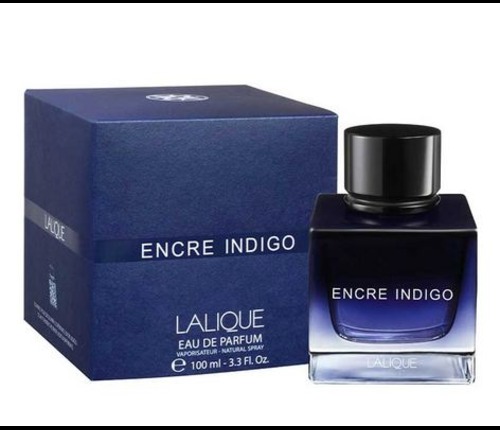 LALIQUE عطر ادکلن لالیک انکر ایندیگو