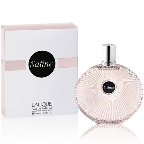 LALIQUE عطر ادکلن لالیک ساتین زنانه ادو پرفیوم