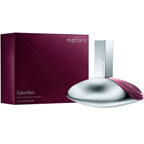 calvin klein کالوین کلین ایفوریا زنانه-سی کی یوفوریا 