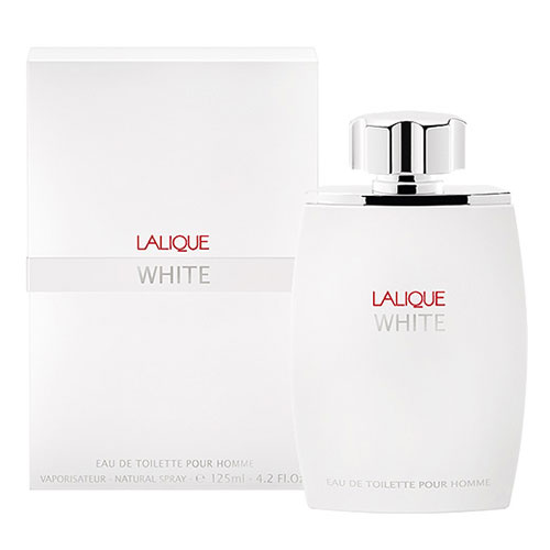 LALIQUE عطر ادکلن لالیک سفید-لالیک وایت مردانه