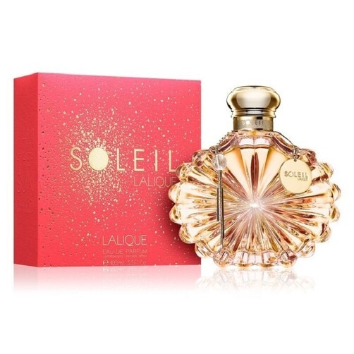 LALIQUE عطر ادکلن لالیک سولیل زنانه
