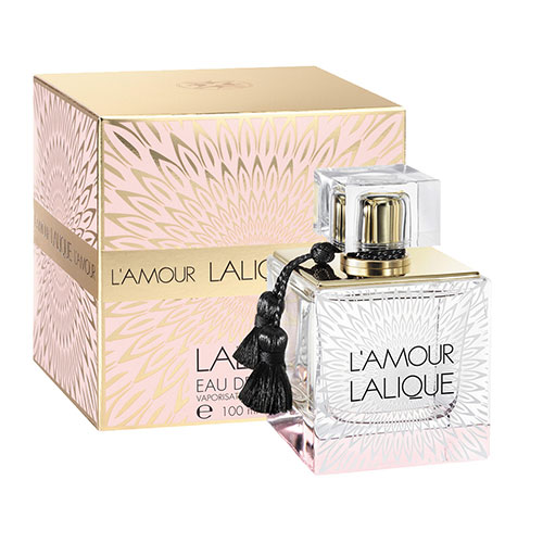 LALIQUE عطر ادکلن لالیک لامور زنانه