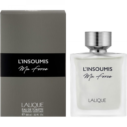 LALIQUE عطر ادکلن لالیک له اینسومیس ما فورس