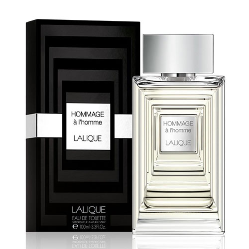 LALIQUE عطر ادکلن لالیک هومیج لهوم مردانه