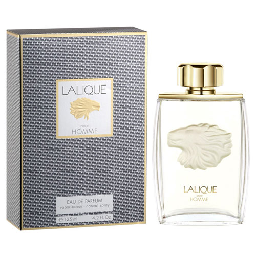 LALIQUE عطر ادکلن مردانه لالیک پورهوم ادو پرفیوم