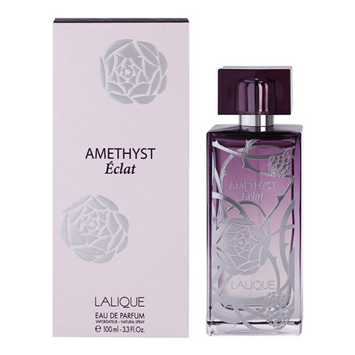 LALIQUE عطر زنانه لالیک آمیتیس اکلت زنانه