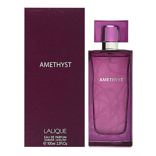 LALIQUE عطر زنانه لالیک آمیتیس-لالیک بنفش زنانه