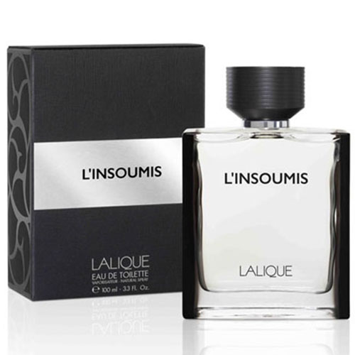 LALIQUE عطر مردانه لالیک لاینسومیس-لالیک لینسومیس