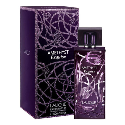 LALIQUE عطر و ادکلن زنانه لالیک آمیتیس اکسکوئی