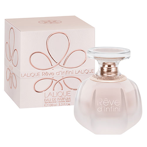 LALIQUE عطر و ادکلن زنانه لالیک د اینفینی
