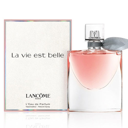 LANCOME ادو پرفیوم زنانه لاویه بل لانکوم 