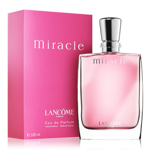 LANCOME عطر ادکلن زنانه لانکوم میراکل