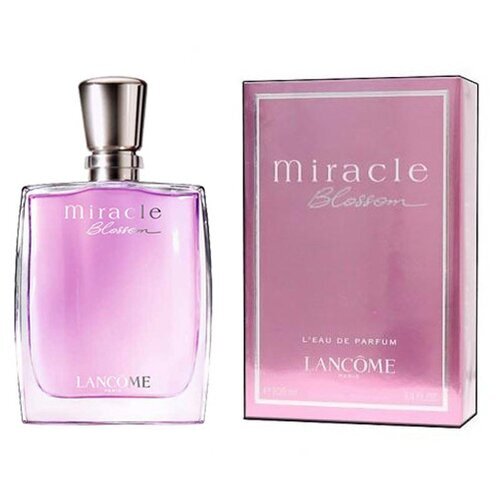 LANCOME عطر ادکلن زنانه لانکوم میراکل بلوسوم
