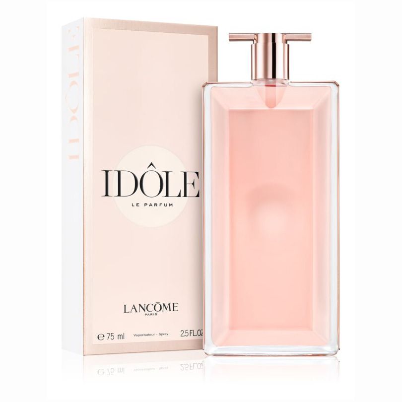 LANCOME عطر ادکلن لانکوم ایدول زنانه